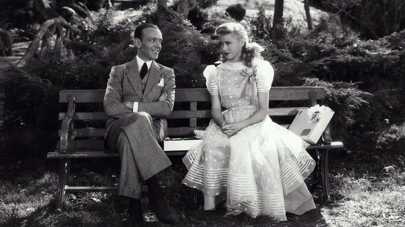 The Story of Vernon and Irene Castle