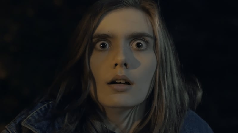Impossible Horror