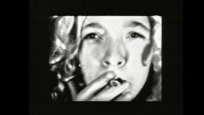 Program 1: Sadie Benning