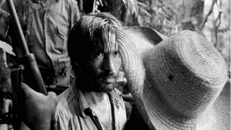 I Am Cuba