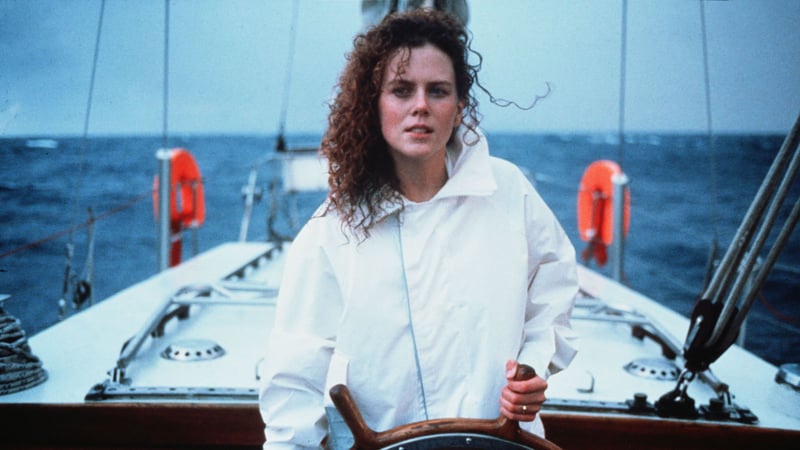 Dead Calm