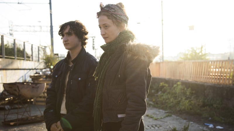 Directors Dialogues: Alice Rohrwacher