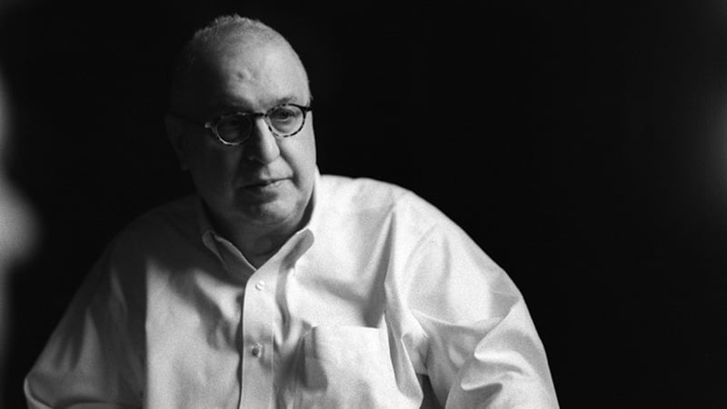 Directors Dialogues: Errol Morris