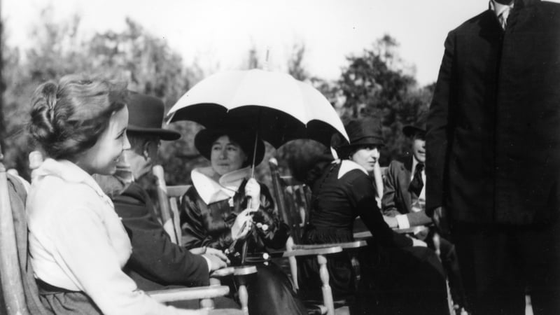 Be Natural: The Untold Story of Alice Guy-Blaché