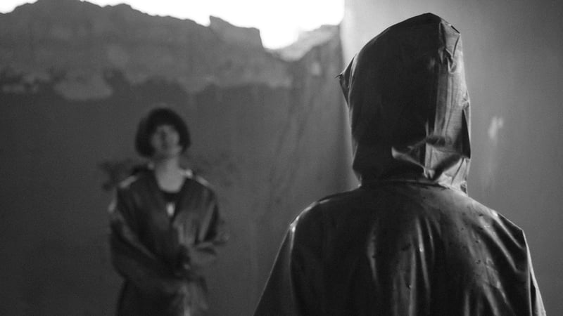 International Shorts Program I