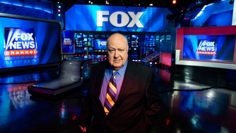 Divide and Conquer: The Story of Roger Ailes