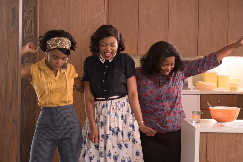 NYFF Live: Producers on Producing: Hosted by PGA’s Women’s Impact Network