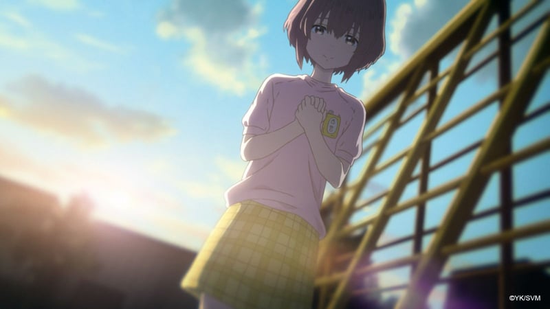 A Silent Voice