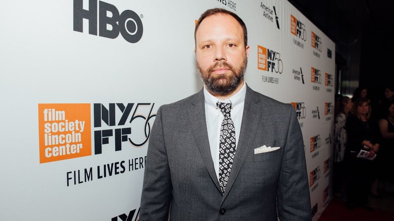 The Close-Up: Yorgos Lanthimos Talks <i>The Favourite</i>