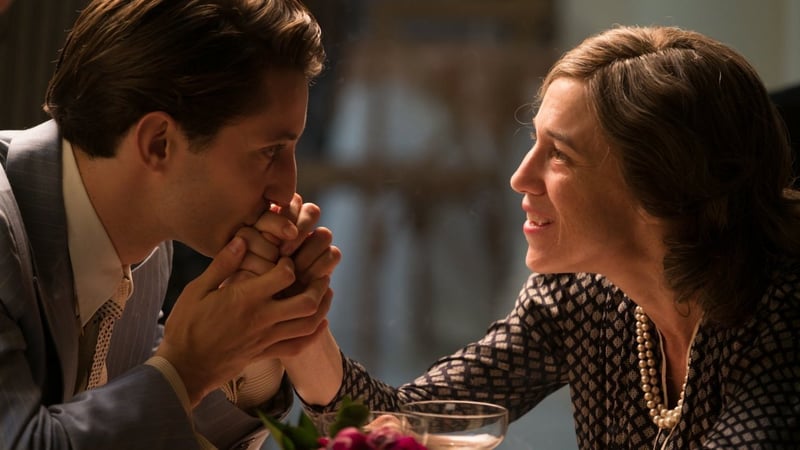 The 28th New York Jewish Film Festival Begins January 9