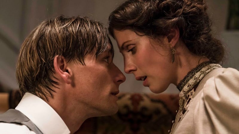 Full Lineup for the 28th New York Jewish Film Festival