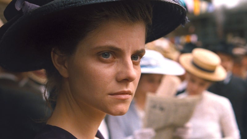Film Comment Selects
