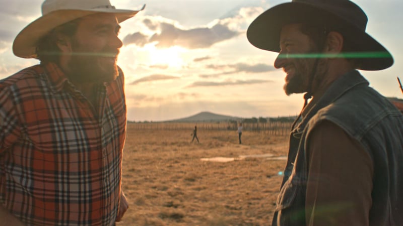 Neighboring Scenes Returns on February 22 with New Latin American Cinema