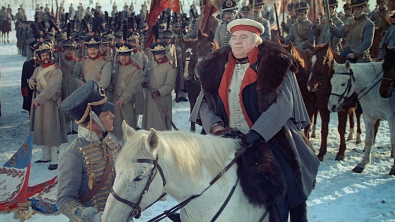 War and Peace: Chapter II, Natasha Rostova