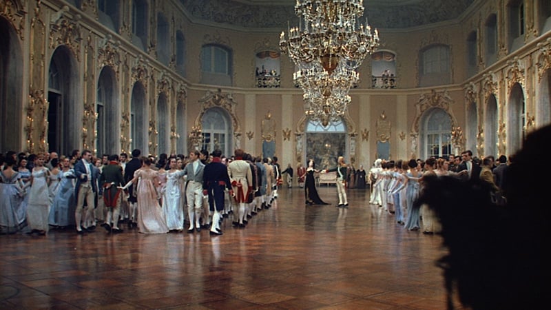 War and Peace: Chapter IV, Pierre Bezukhov