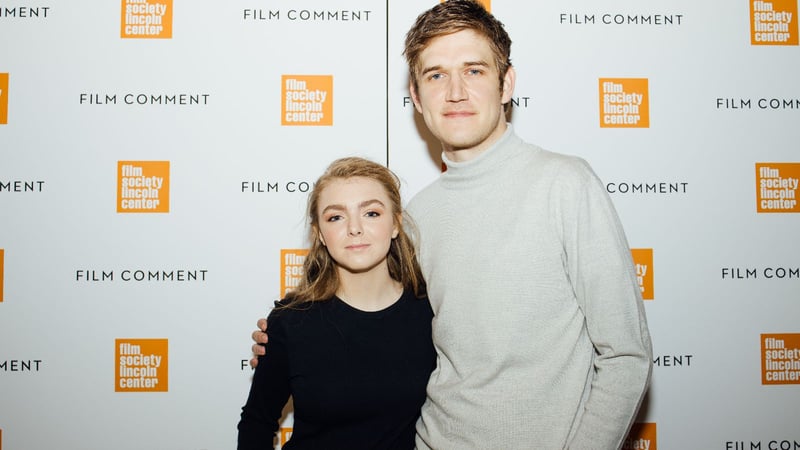 Photos: Fifth Annual Film Society/<i>Film Comment</i> Luncheon