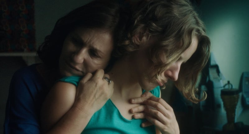 A Family Submerged