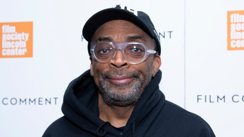 Photos: Spike Lee, Jia Zhangke, and Neighboring Scenes 2019
