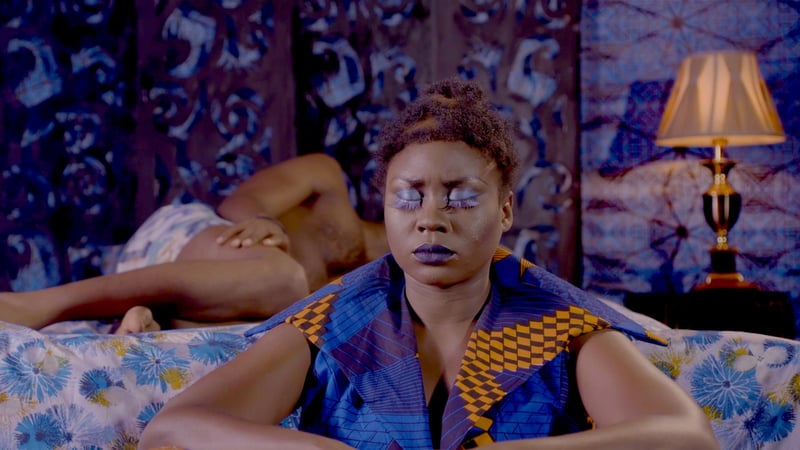New York African Film Festival 2019