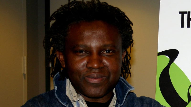 Master Class with Jean-Marie Teno