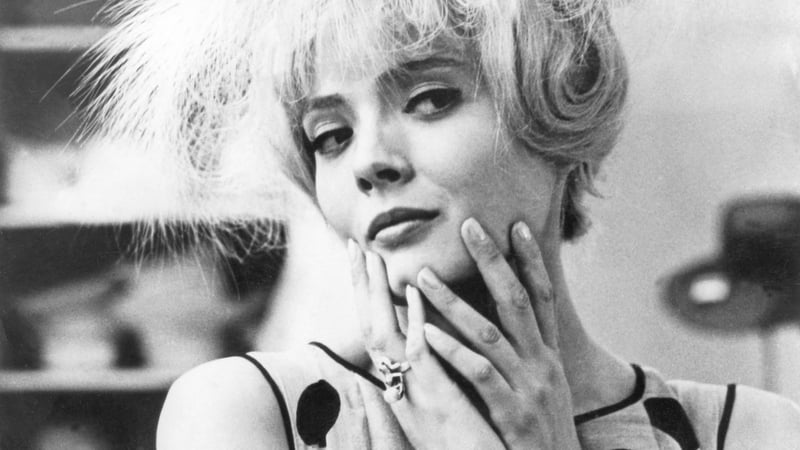 Cléo from 5 to 7