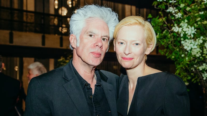 Photos: Tilda Swinton, Jim Jarmusch & More Celebrate at Our 50th Anniversary Dinner
