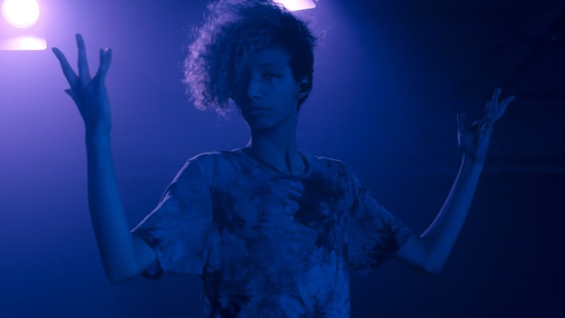 Dance on Camera Festival 2019