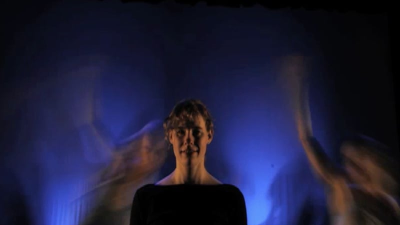DFA Global: Three World Premiere Shorts