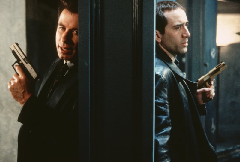 Face/Off