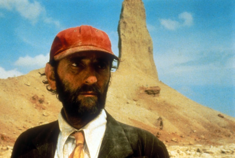 Paris, Texas