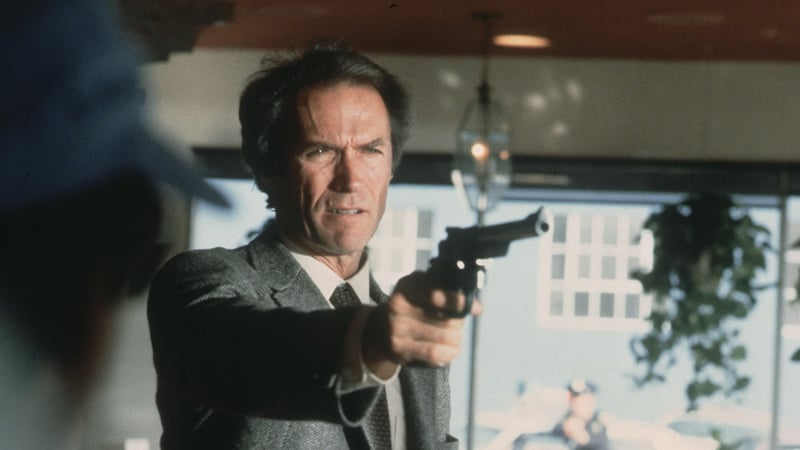 Sudden Impact