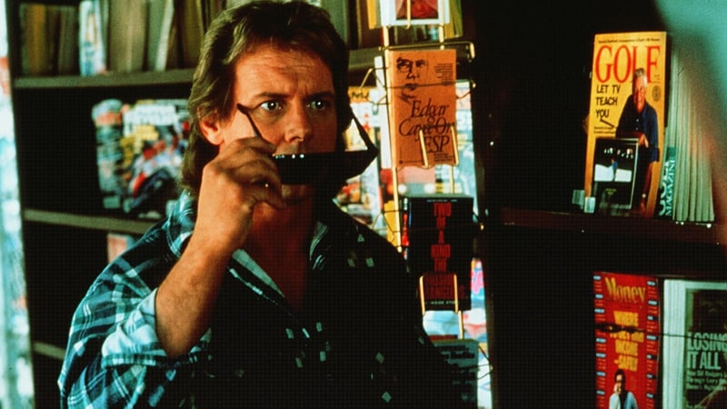 They Live