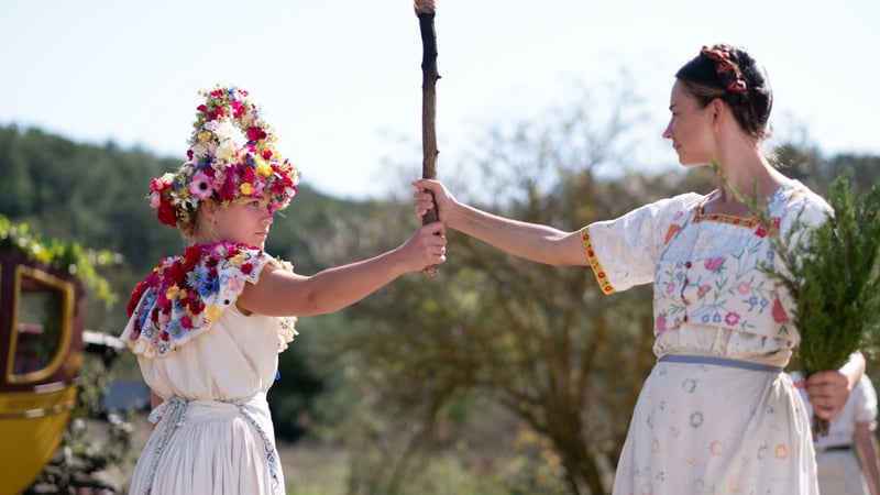 Midsommar (Director’s Cut)