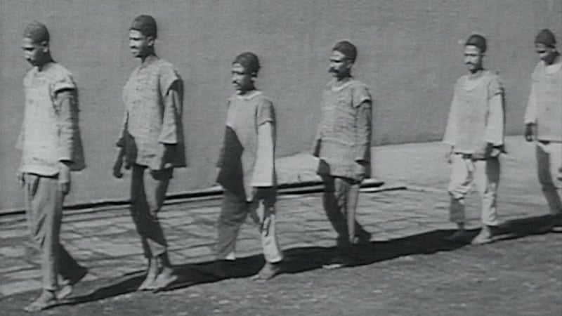 Prison Images