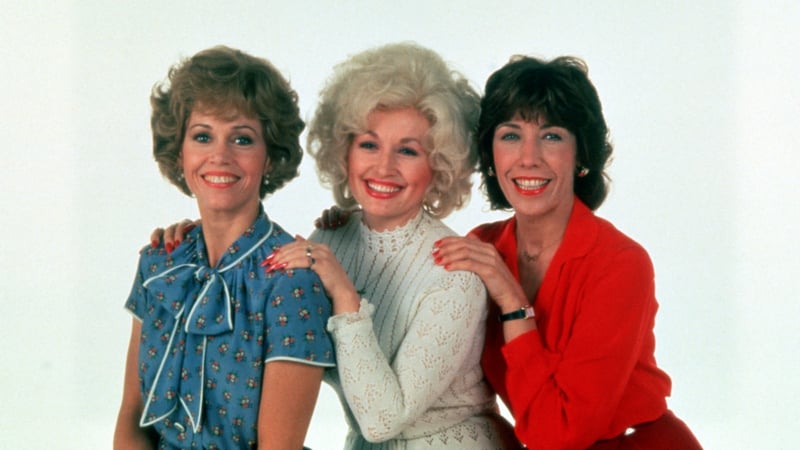 9 to 5