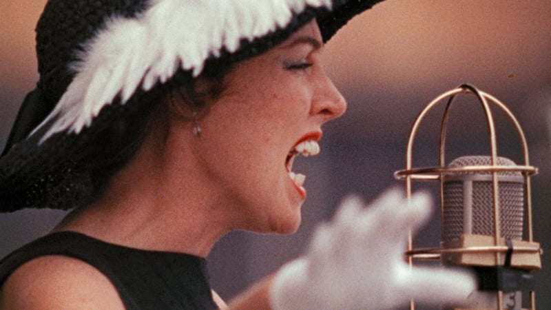 Jazz on a Summer’s Day