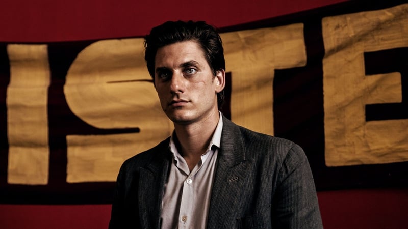 Film Comment: Filmmakers Chat