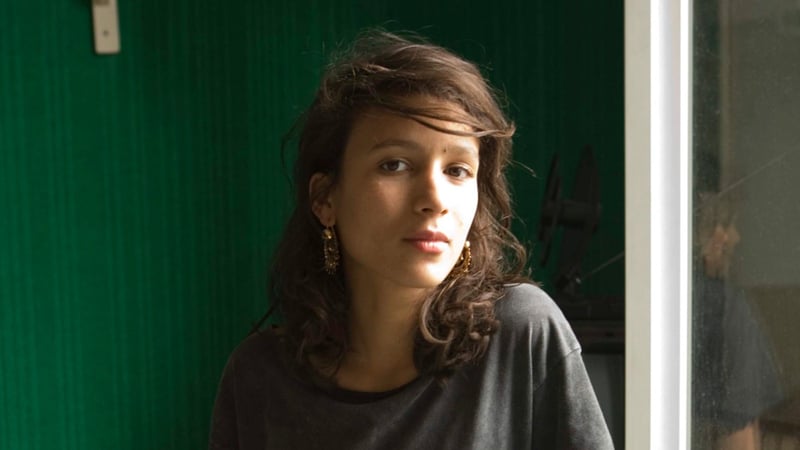 Directors Dialogues: Mati Diop