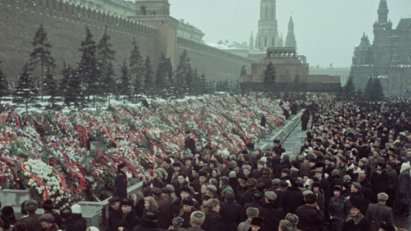 State Funeral