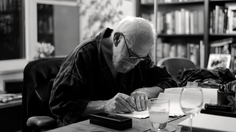 Oliver Sacks: His Own Life
