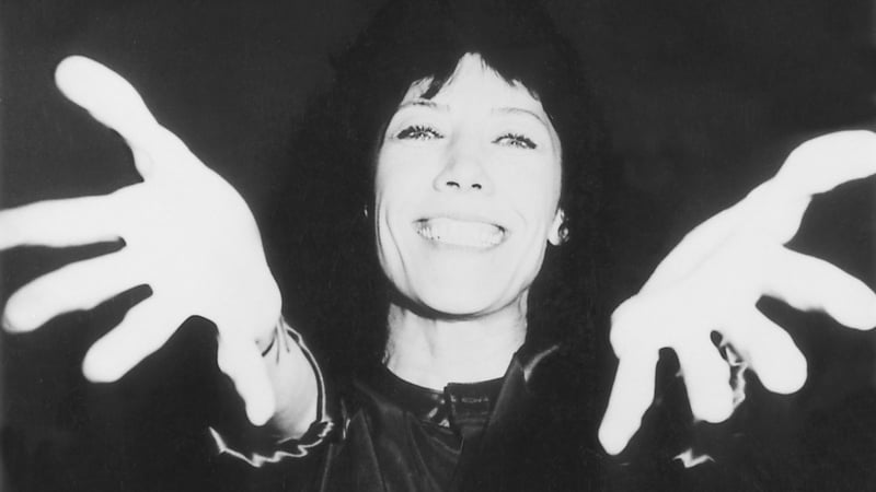 Lily Tomlin