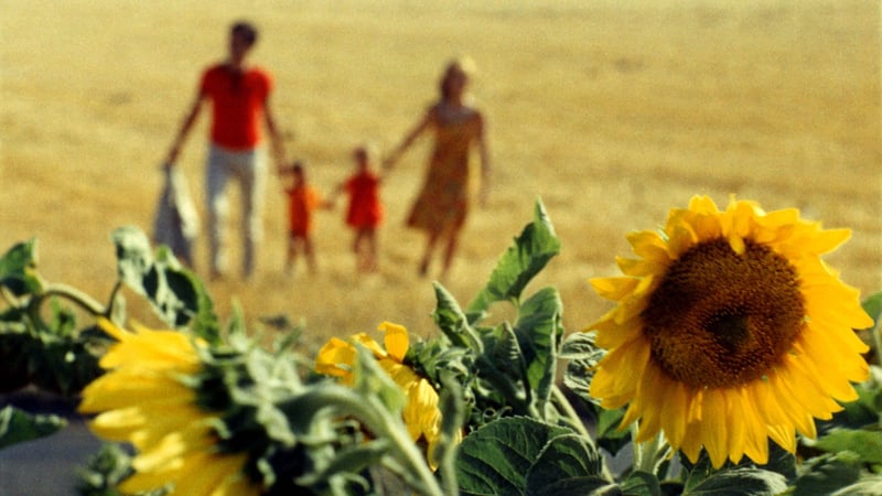 Le bonheur