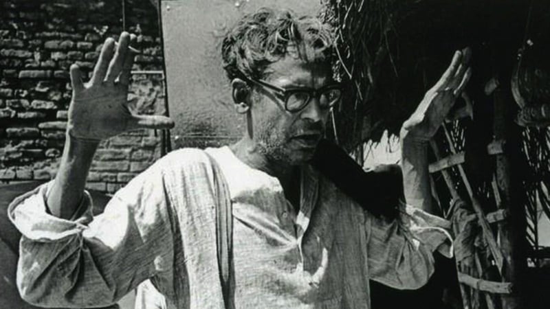 Global Ghatak?
