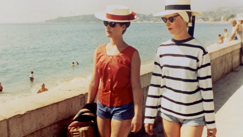 Varda Shorts Program 1: 1958