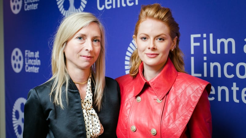 Photos: Jessica Hausner and Emily Beecham Present <i>Little Joe</i> Sneak Preview