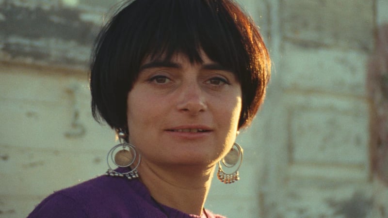 Varda Shorts Program 4: Selected by Rosalie Varda