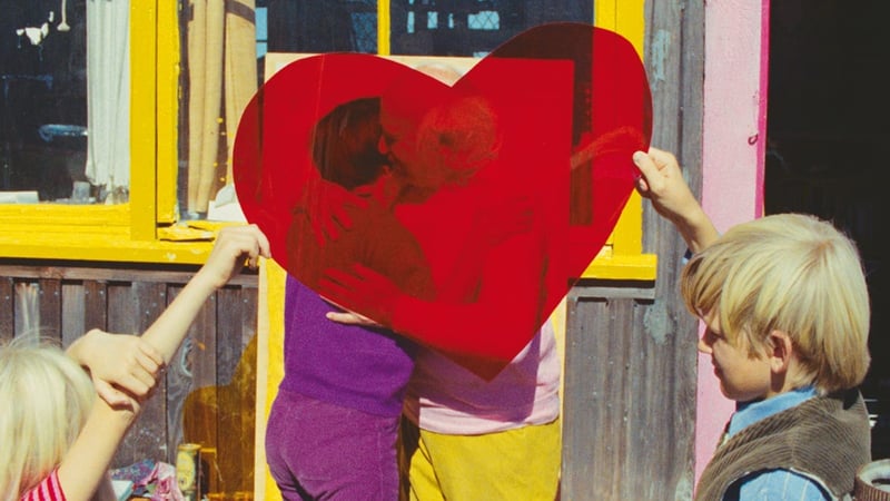 <i>Film Comment</i> Talk: Varda by Filmmakers