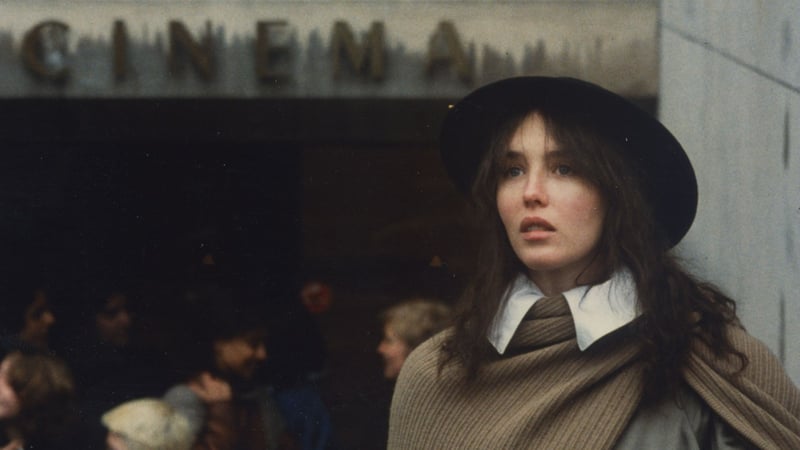 Varda Shorts Program 3: 1975–2003