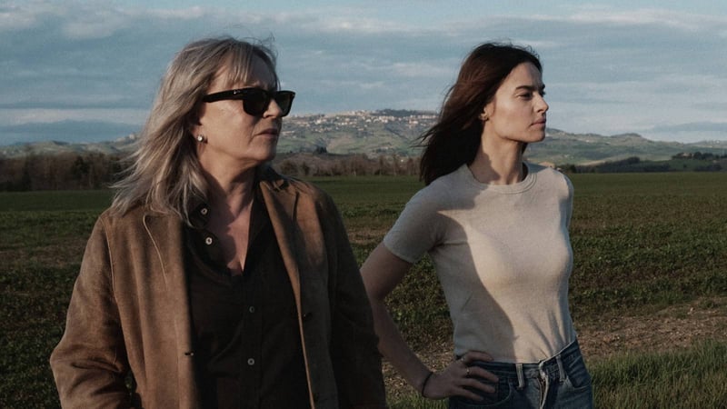 Dolce Fine Giornata