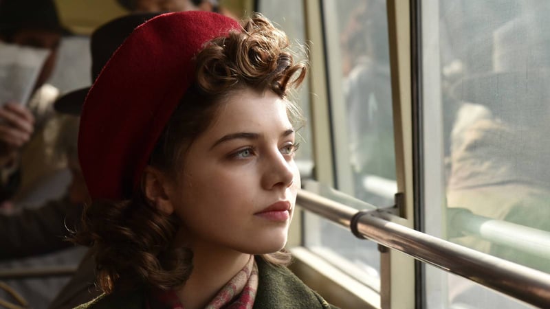 New York Jewish Film Festival 2020